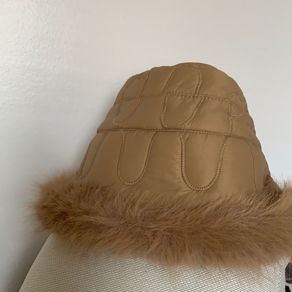 Brand New Hat